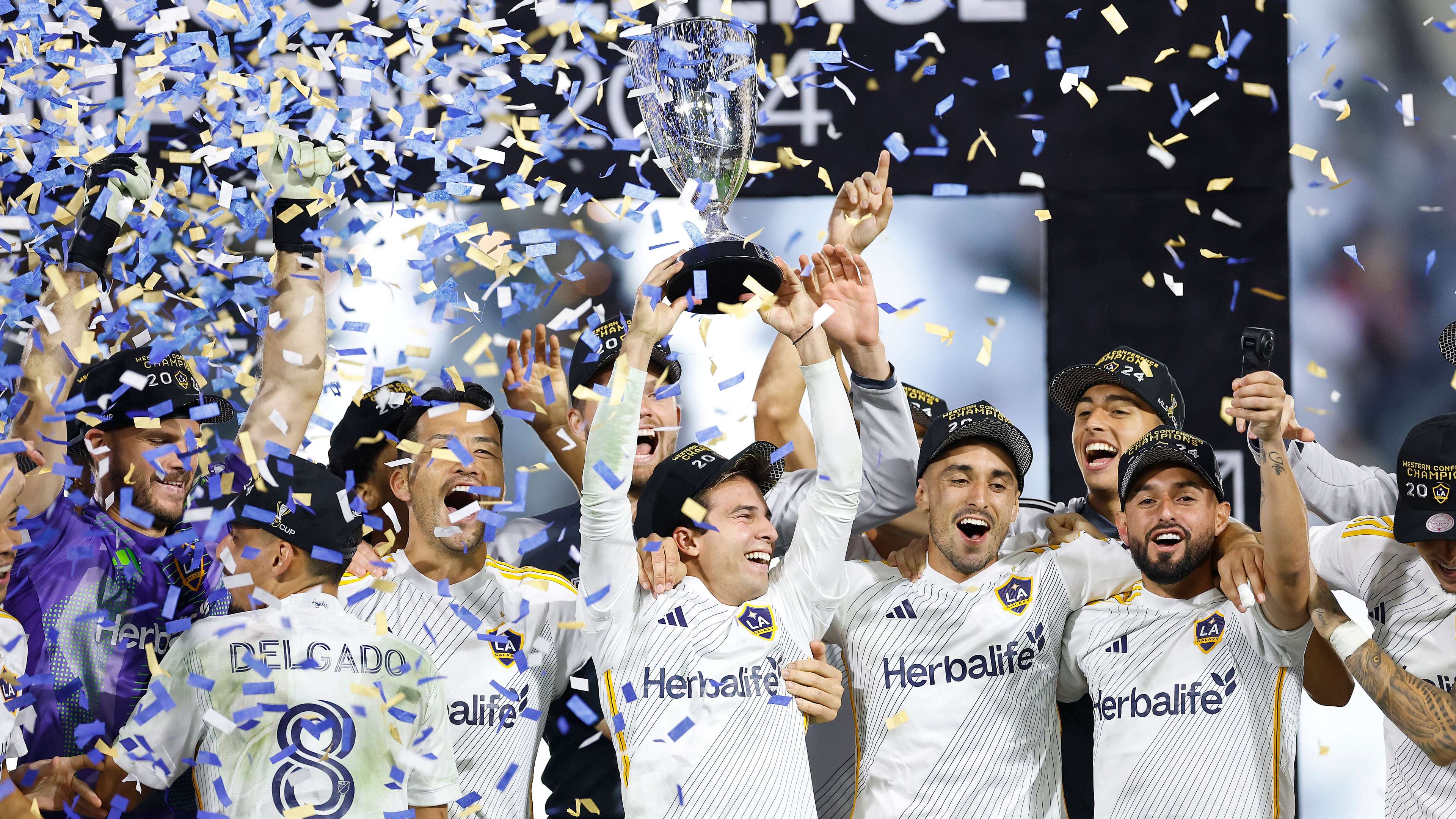 他们无可比 他们无可比