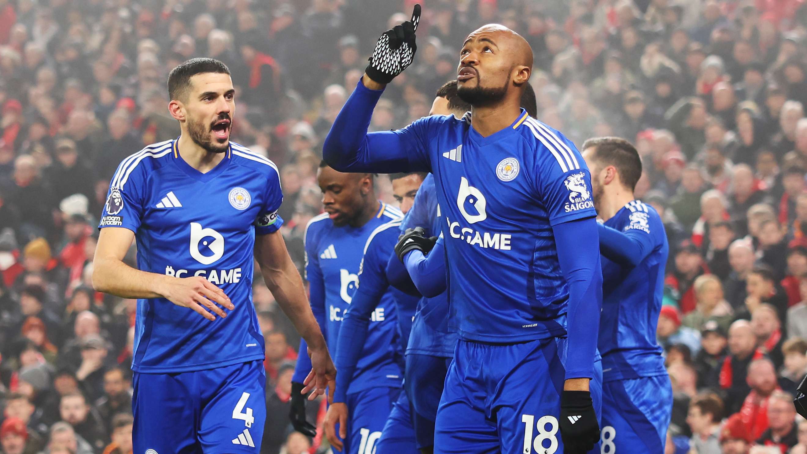 歷屆英格蘭社區盾冠軍.