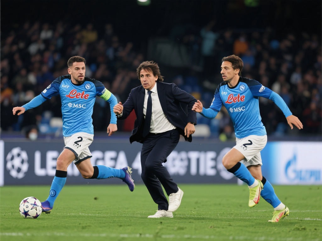 台上挥舞的 台上挥舞的