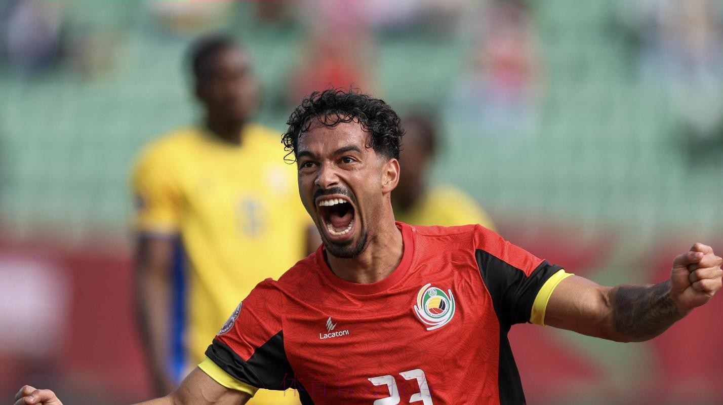 3-2!非洲杯卫冕冠军连扳3球大逆转+获头名 19岁德甲天才补时绝杀 3-2!非洲杯卫冕冠军连扳3球大逆转+获头名 19岁德甲天才补时绝杀